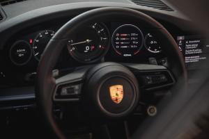 Porsche 911 Carrera 2019 года  (NA)